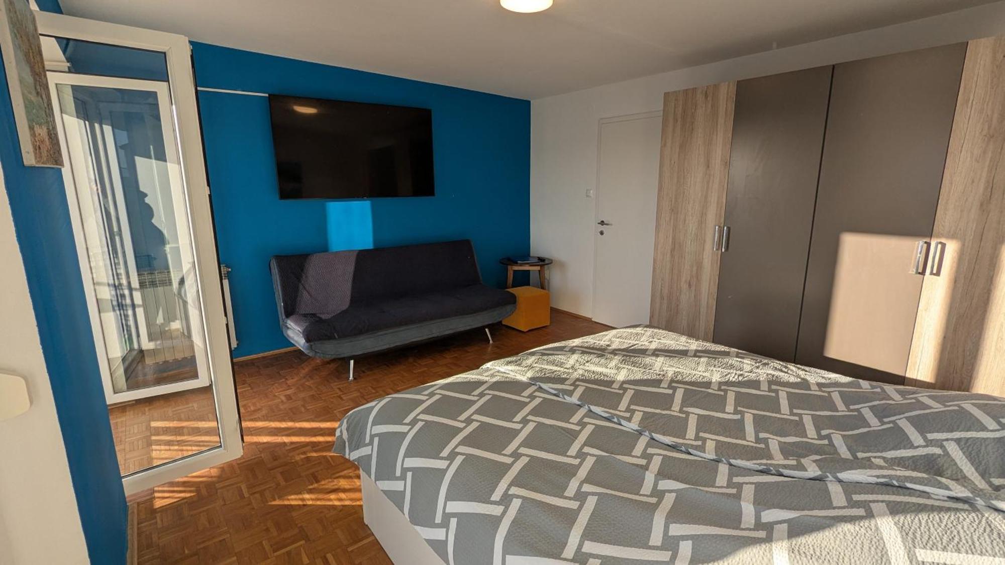 קריקווניצה Apartments Kety - Central Heating מראה חיצוני תמונה