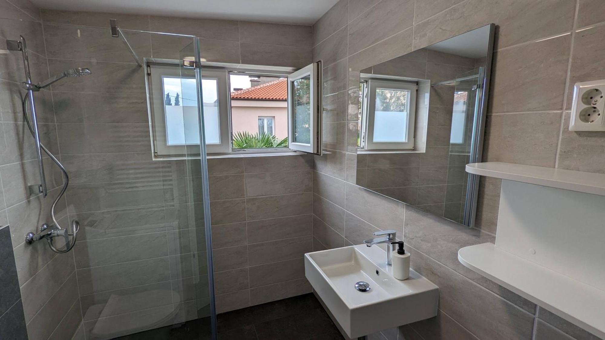 קריקווניצה Apartments Kety - Central Heating חדר תמונה