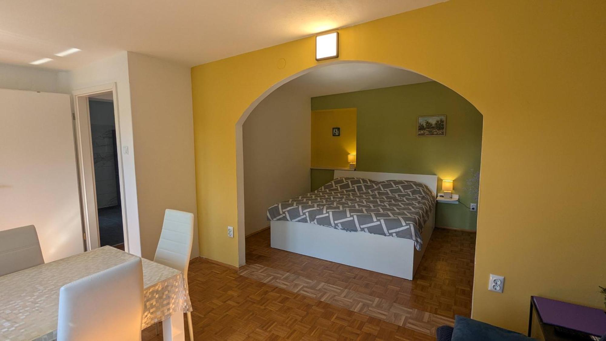 קריקווניצה Apartments Kety - Central Heating מראה חיצוני תמונה