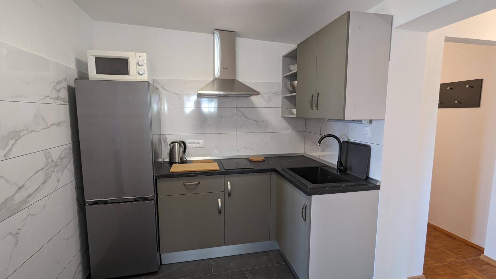 קריקווניצה Apartments Kety - Central Heating מראה חיצוני תמונה