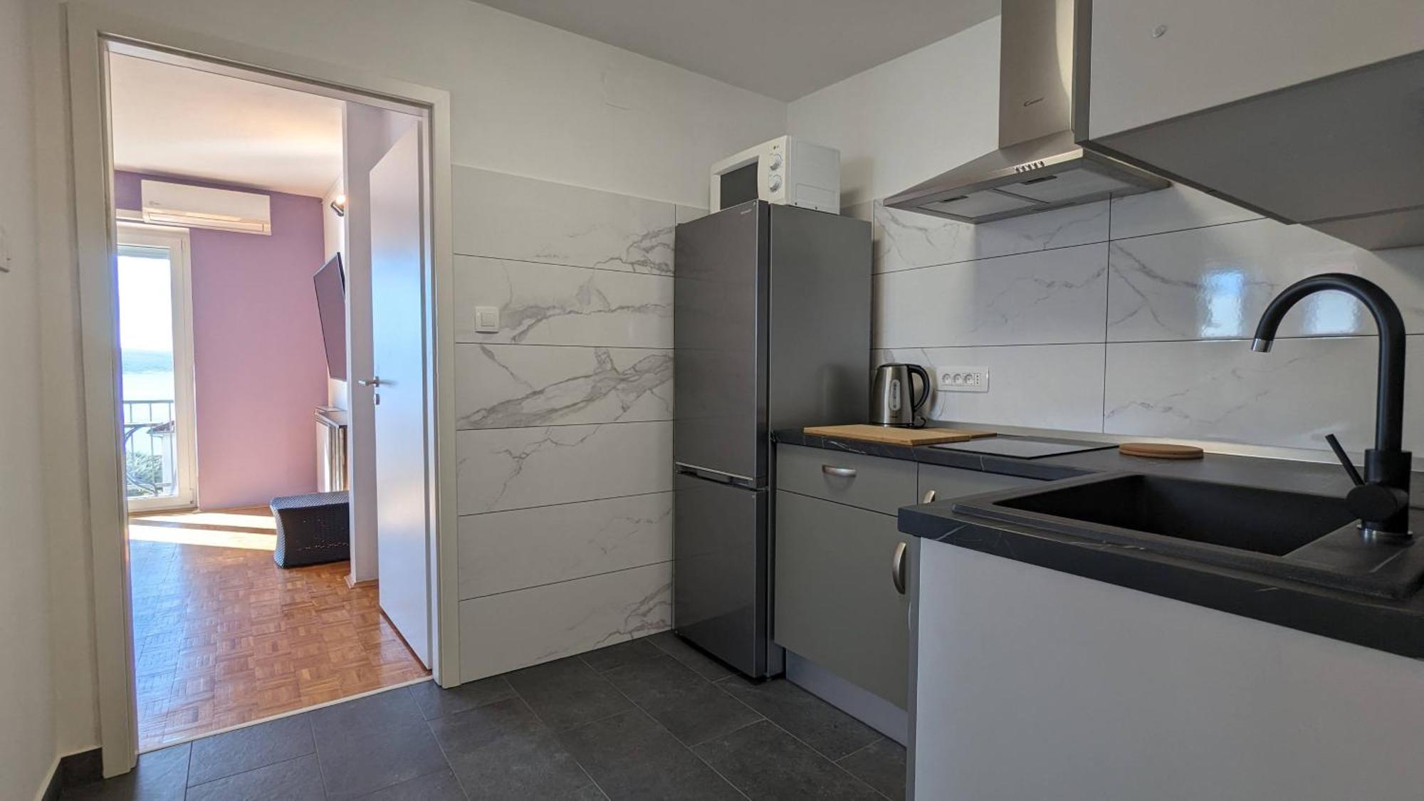 קריקווניצה Apartments Kety - Central Heating חדר תמונה