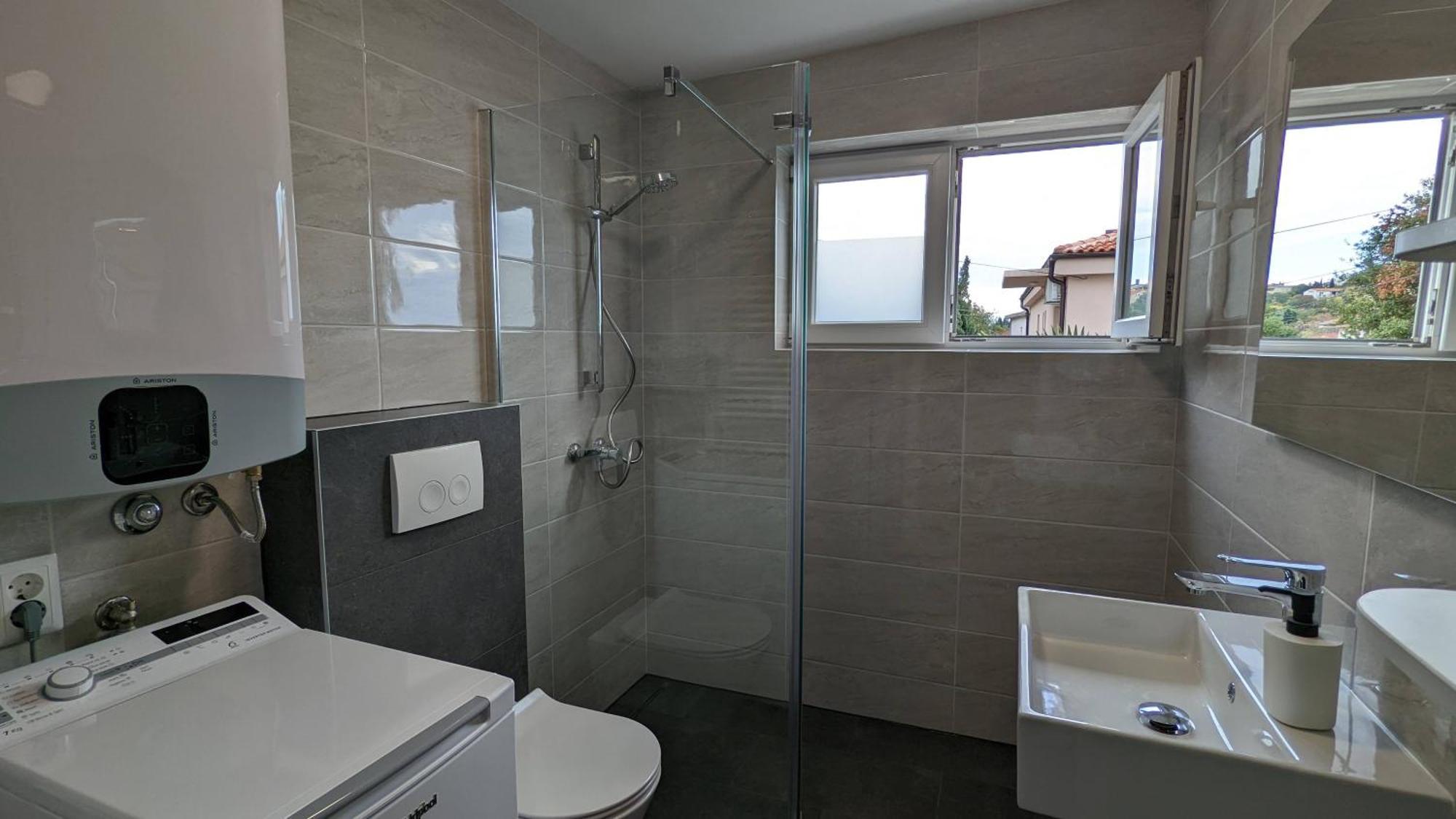 קריקווניצה Apartments Kety - Central Heating חדר תמונה
